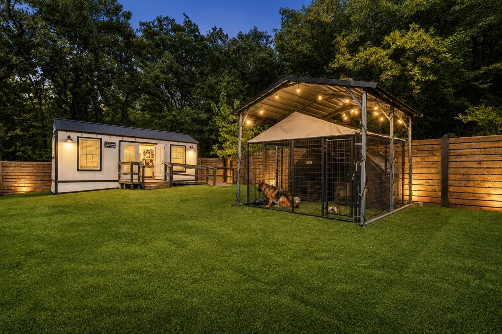 16700 S 163rd East EastAvenue Bixby, OK 74008