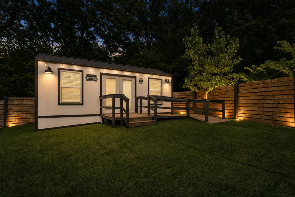 16700 S 163rd East EastAvenue Bixby, OK 74008