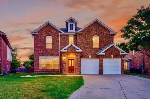4304 Harpers Ferry Drive