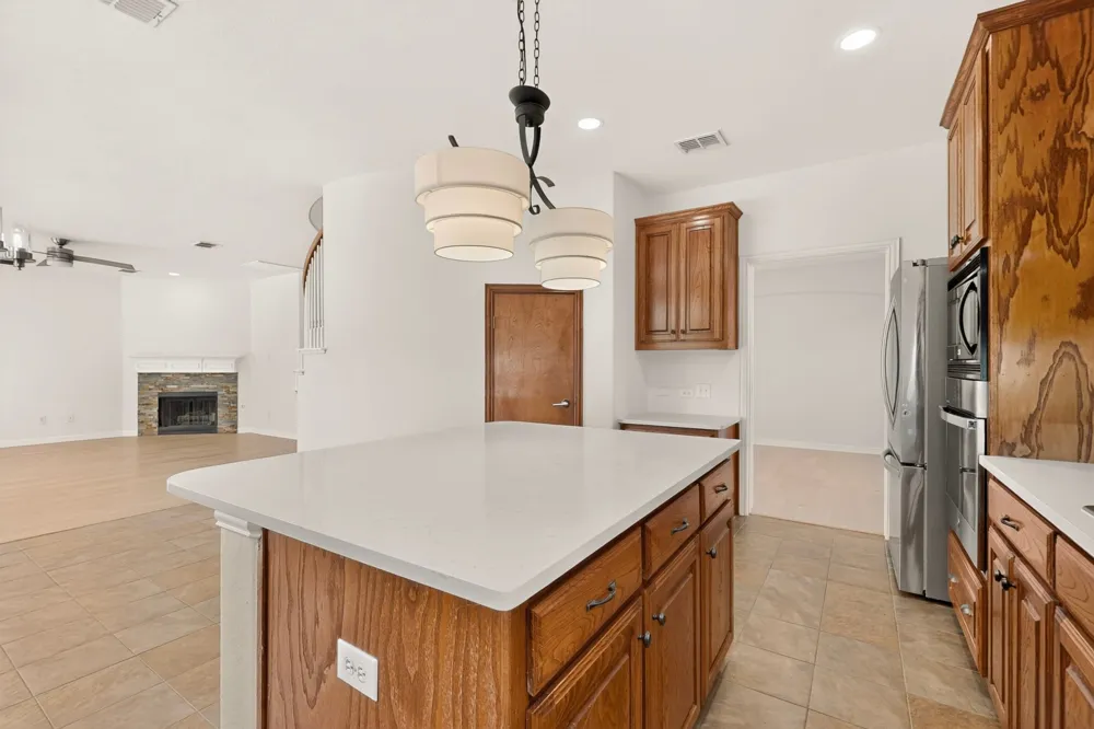 4304 Harpers Ferry Drive Grand Prairie, TX 75052
