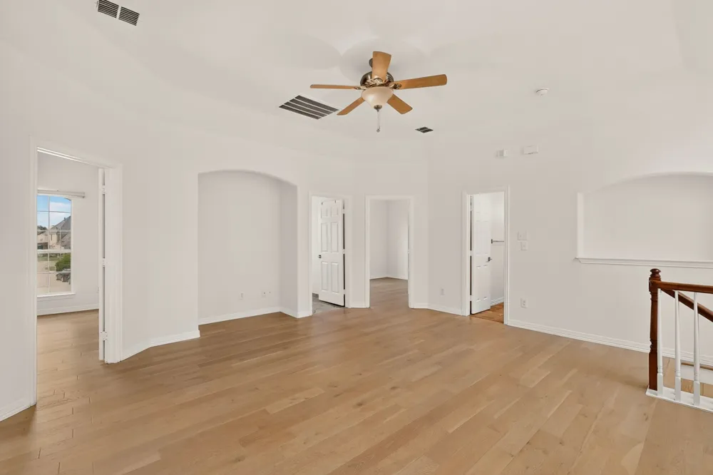 4304 Harpers Ferry Drive Grand Prairie, TX 75052