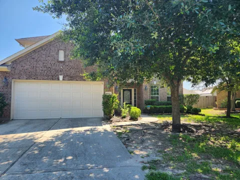 20676 Oakhurst Meadows Drive