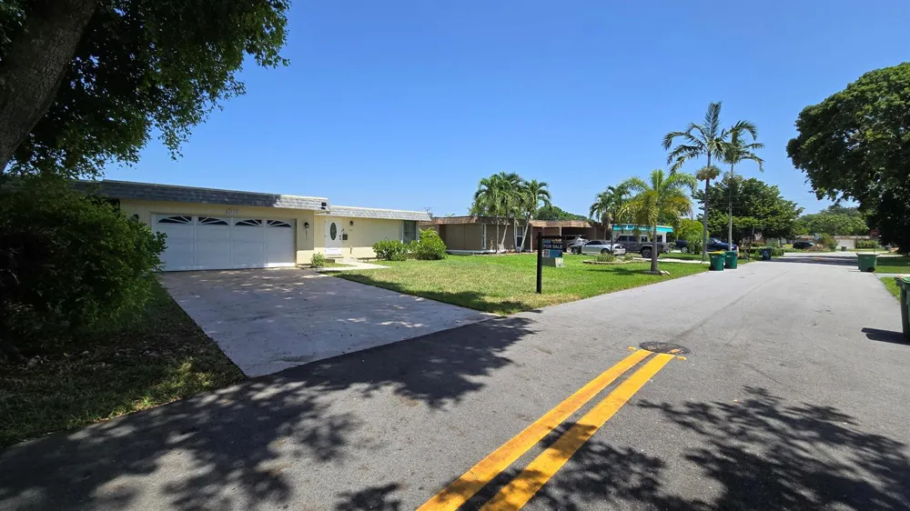 6311 NW 71st Avenue Tamarac, FL 33321