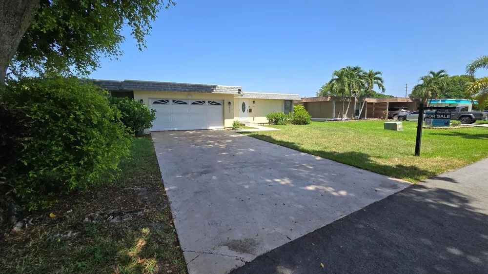 6311 NW 71st Avenue Tamarac, FL 33321