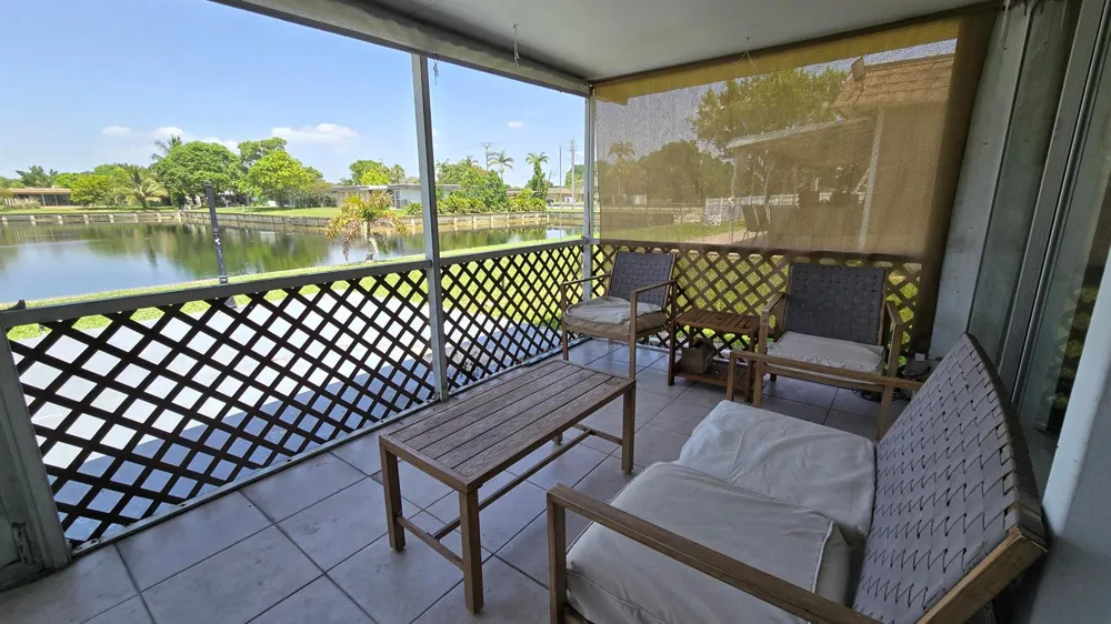 6311 NW 71st Avenue Tamarac, FL 33321