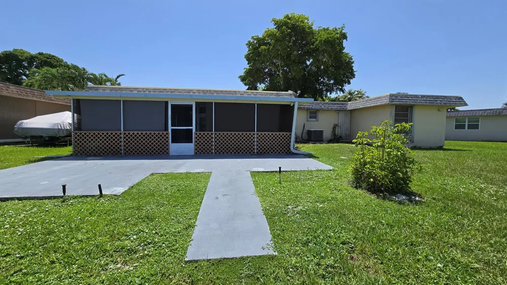 6311 NW 71st Avenue Tamarac, FL 33321
