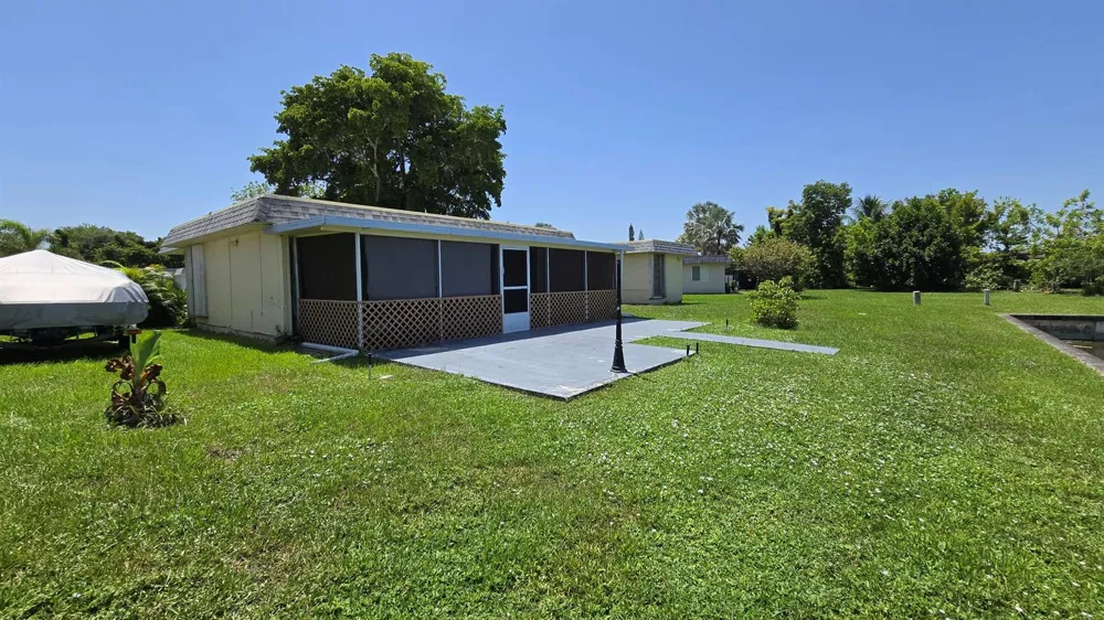 6311 NW 71st Avenue Tamarac, FL 33321