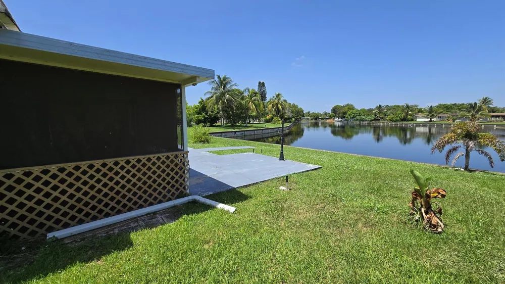 6311 NW 71st Avenue Tamarac, FL 33321