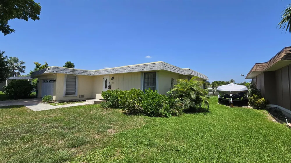 6311 NW 71st Avenue Tamarac, FL 33321