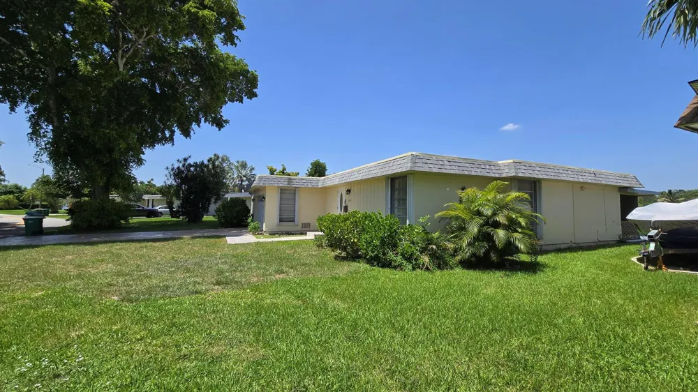 6311 NW 71st Avenue Tamarac, FL 33321