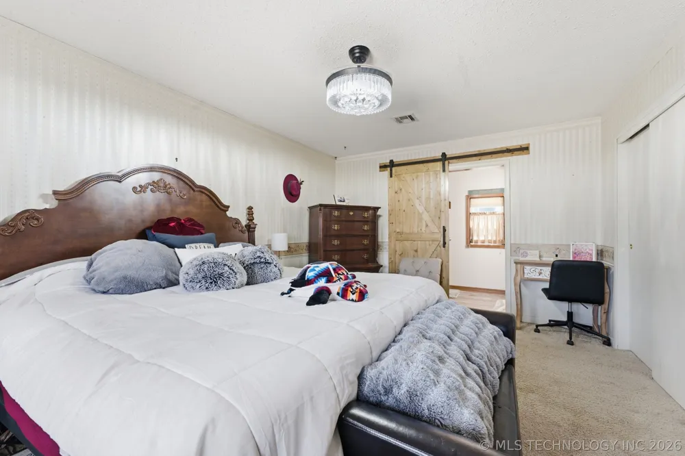 1301 W Smith Ferry Road Muskogee, OK 74401