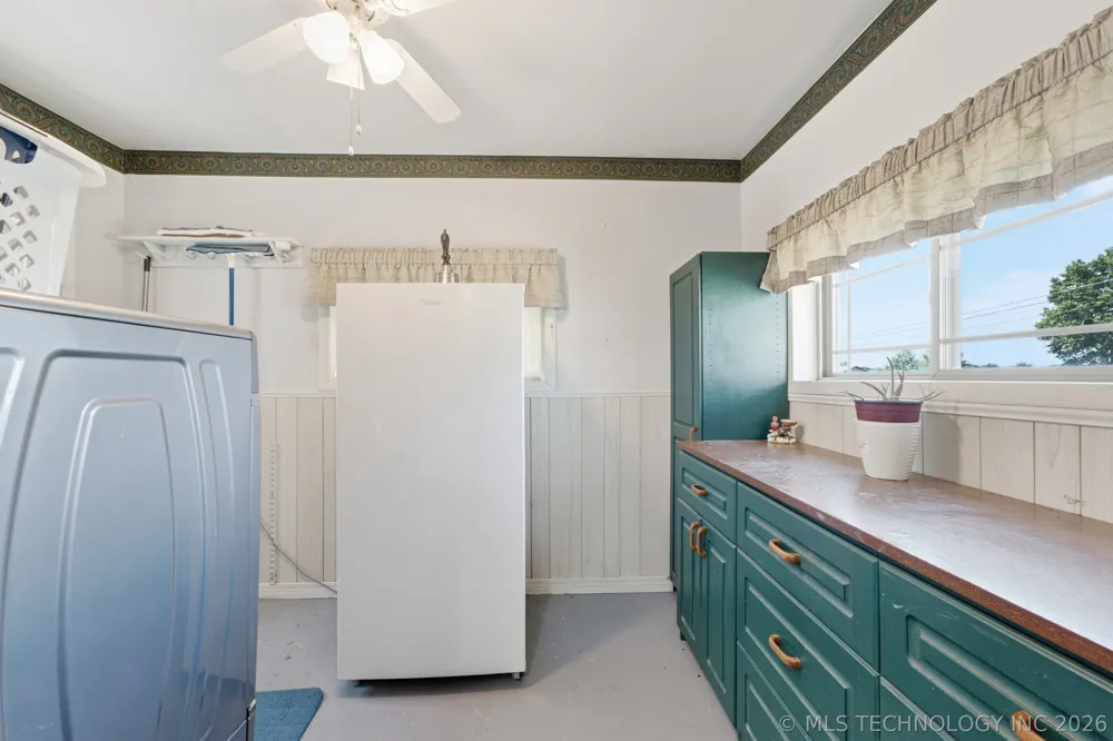1301 W Smith Ferry Road Muskogee, OK 74401