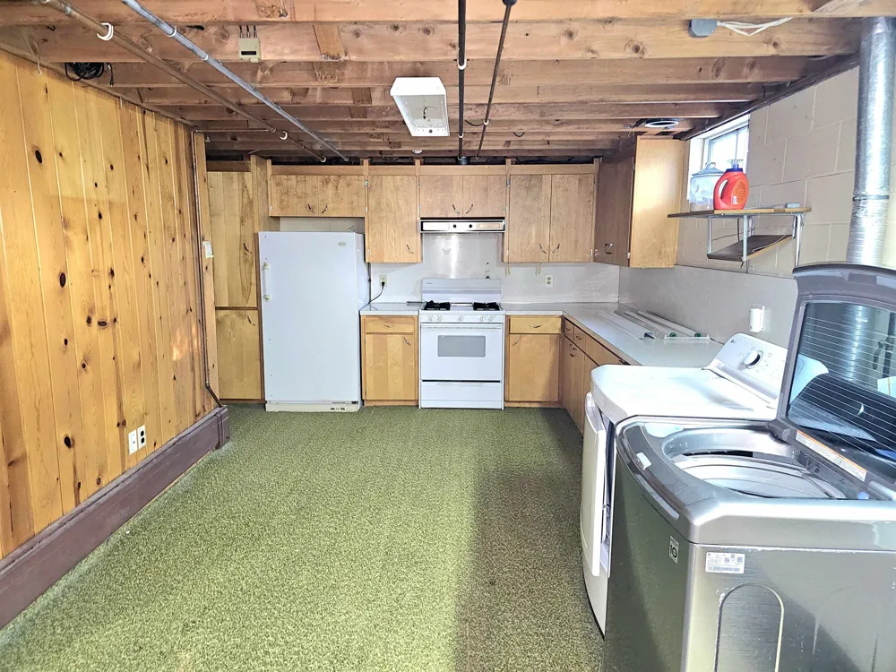 5434 Christena Road Monitor Charter Township, MI 48706