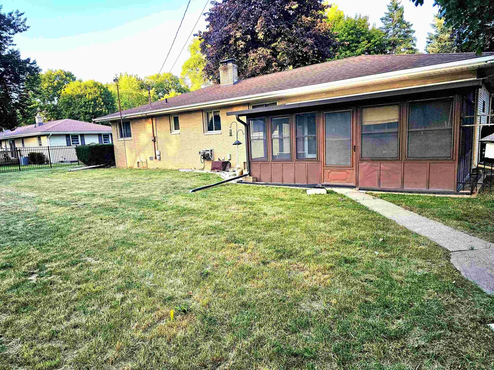 5434 Christena Road Monitor Charter Township, MI 48706