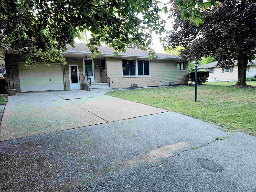 5434 Christena Road Monitor Charter Township, MI 48706