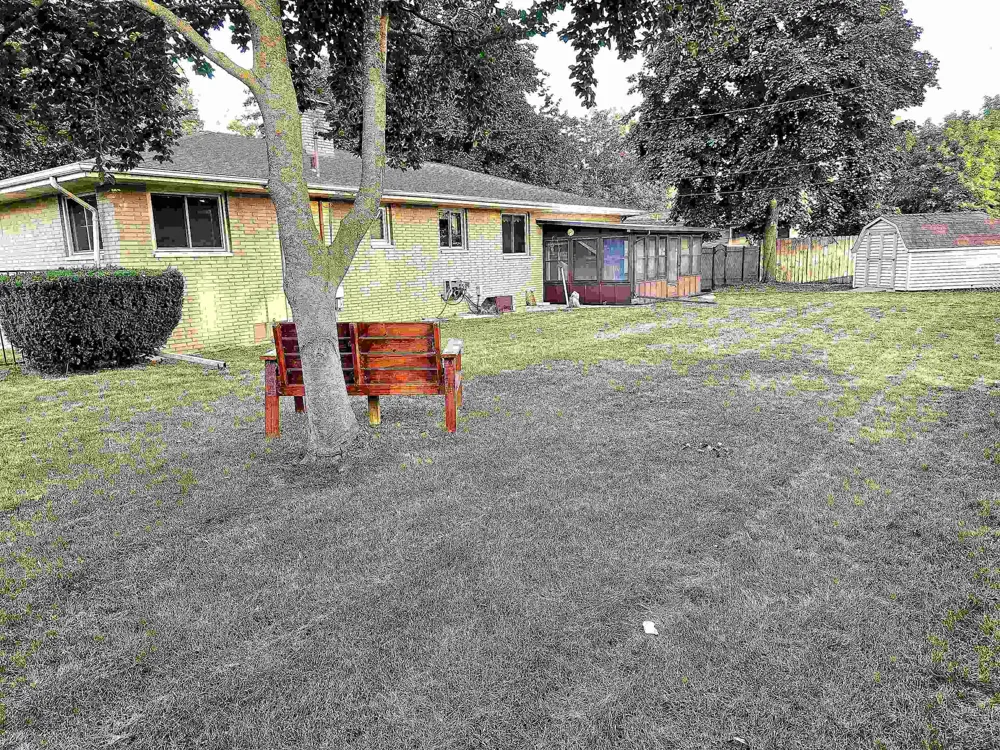 5434 Christena Road Monitor Charter Township, MI 48706