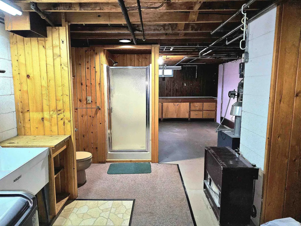 5434 Christena Road Monitor Charter Township, MI 48706