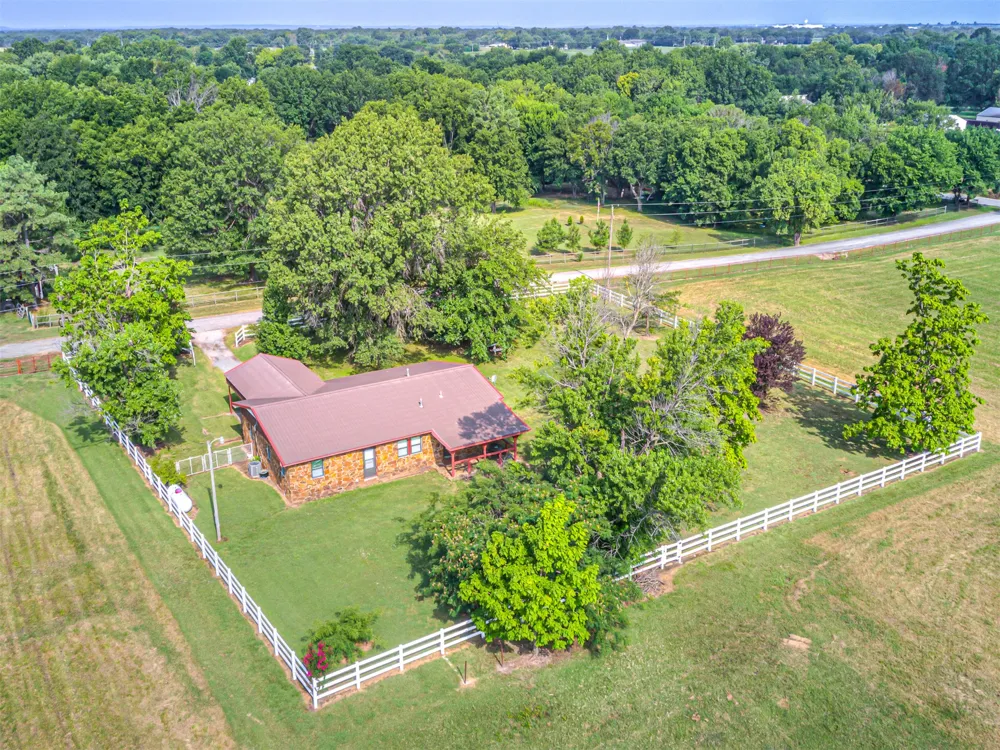 36087 S 4205 ROAD Inola, OK 74036