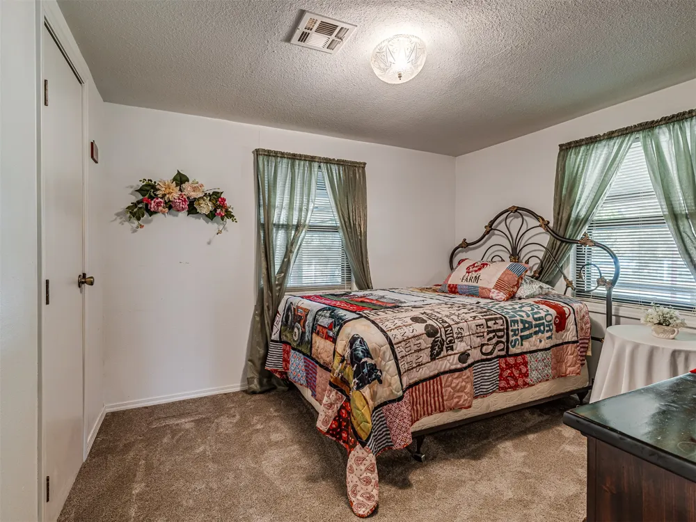 36087 S 4205 ROAD Inola, OK 74036