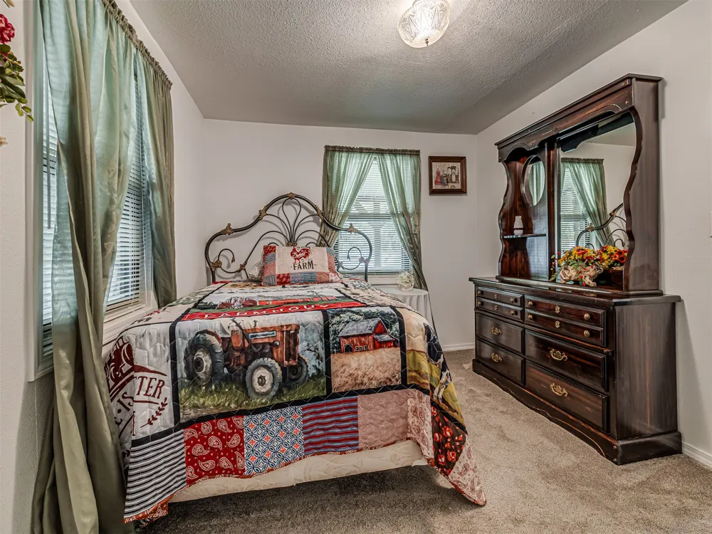 36087 S 4205 ROAD Inola, OK 74036