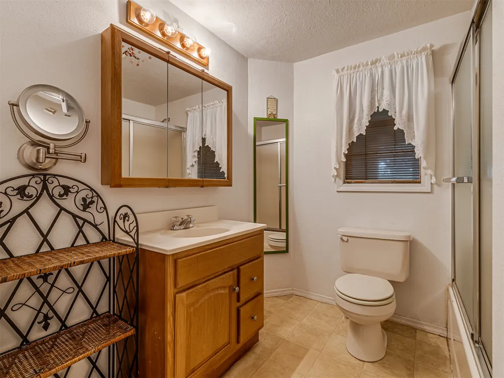 36087 S 4205 ROAD Inola, OK 74036