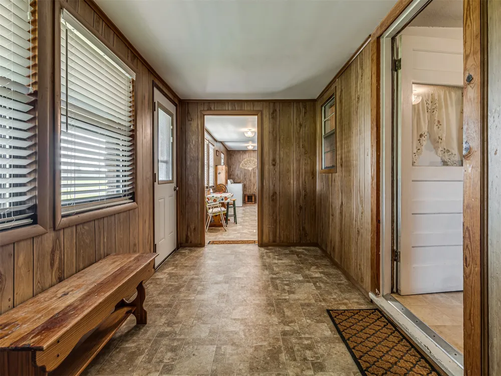 36087 S 4205 ROAD Inola, OK 74036