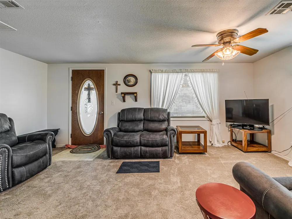 36087 S 4205 ROAD Inola, OK 74036