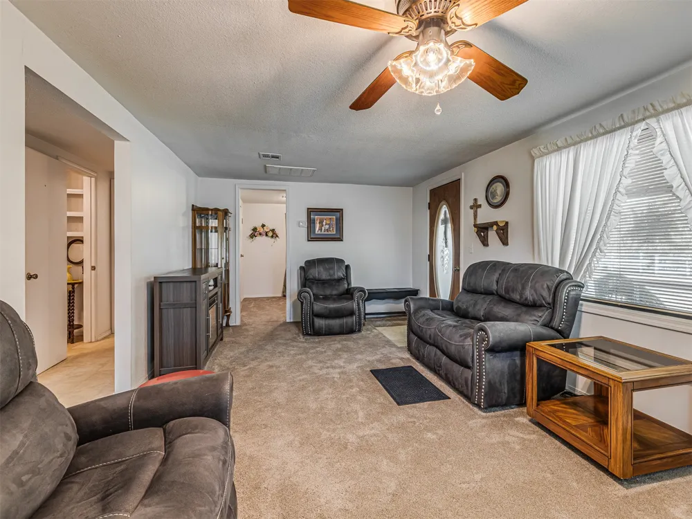 36087 S 4205 ROAD Inola, OK 74036