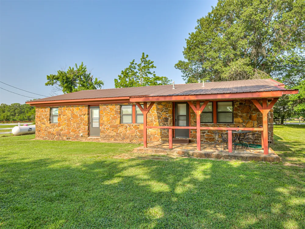 36087 S 4205 ROAD Inola, OK 74036