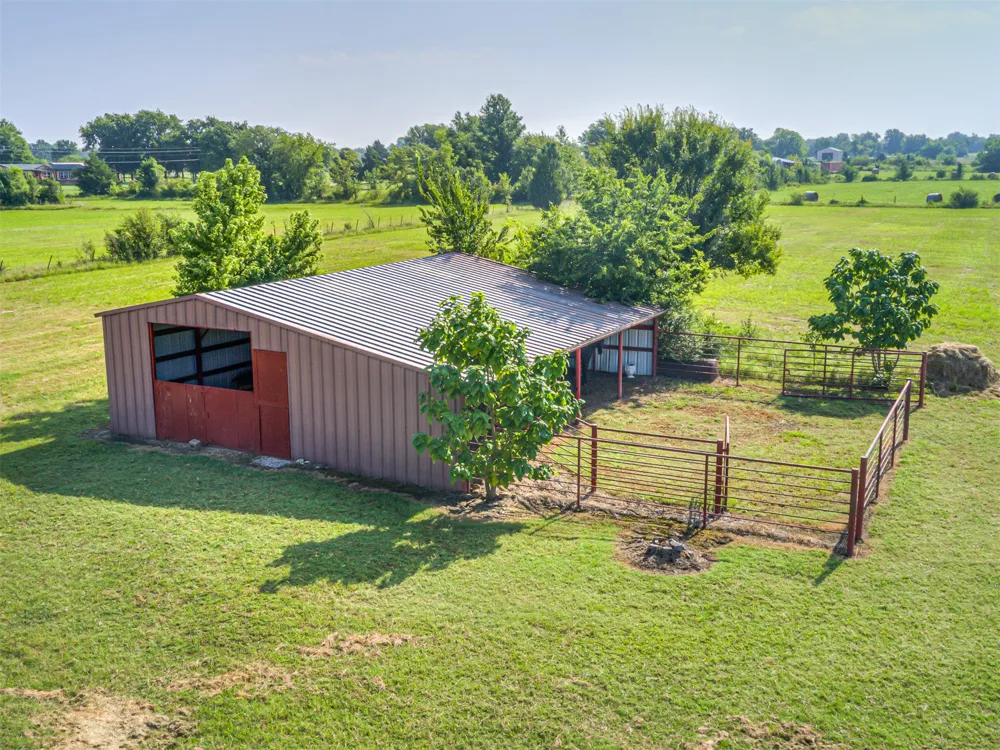 36087 S 4205 ROAD Inola, OK 74036