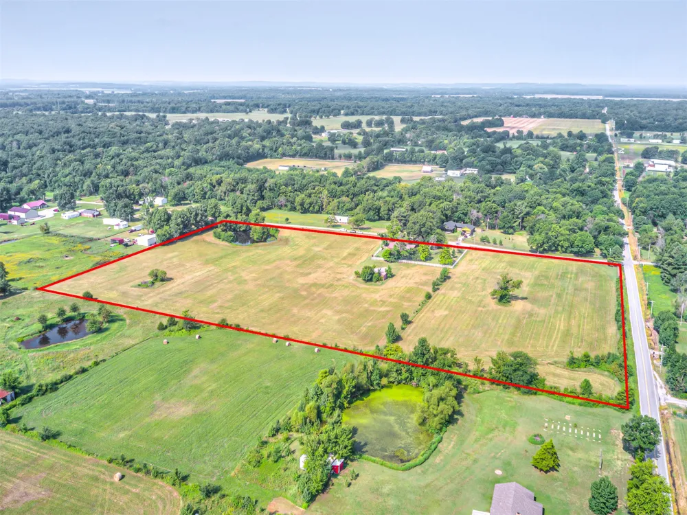 36087 S 4205 ROAD Inola, OK 74036