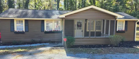 7043 S Goddard Road