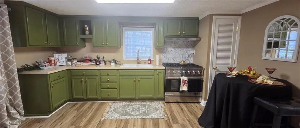 7043 S Goddard Road Stonecrest, GA 30038
