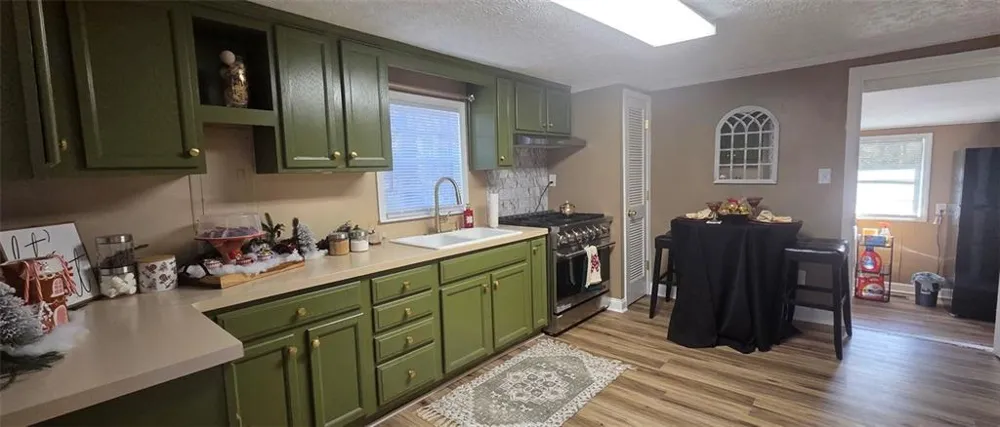 7043 S Goddard Road Stonecrest, GA 30038