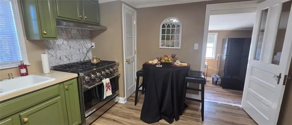 7043 S Goddard Road Stonecrest, GA 30038
