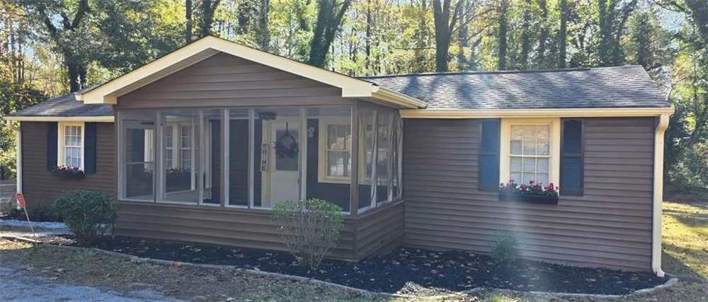 7043 S Goddard Road Stonecrest, GA 30038