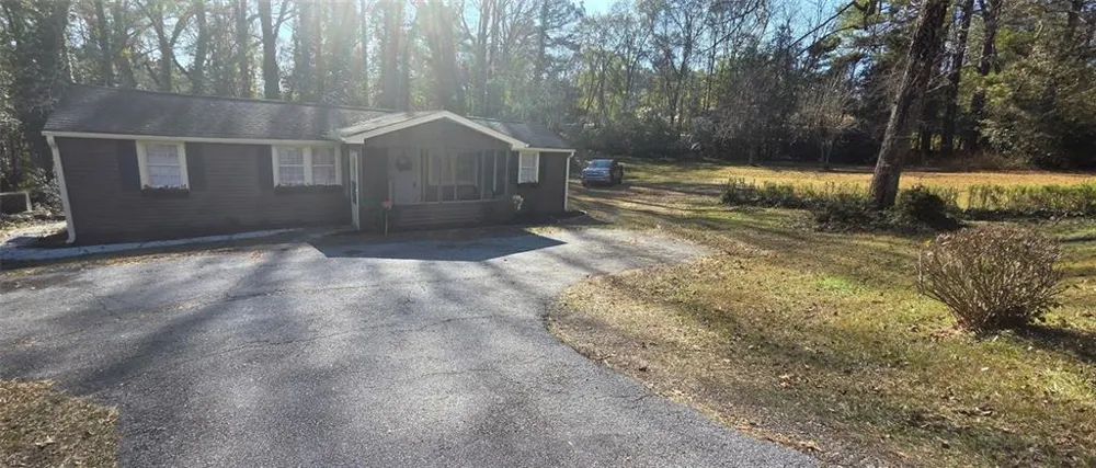 7043 S Goddard Road Stonecrest, GA 30038