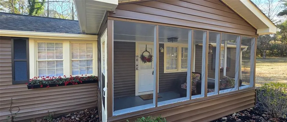 7043 S Goddard Road Stonecrest, GA 30038