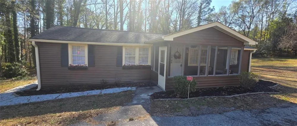 7043 S Goddard Road Stonecrest, GA 30038