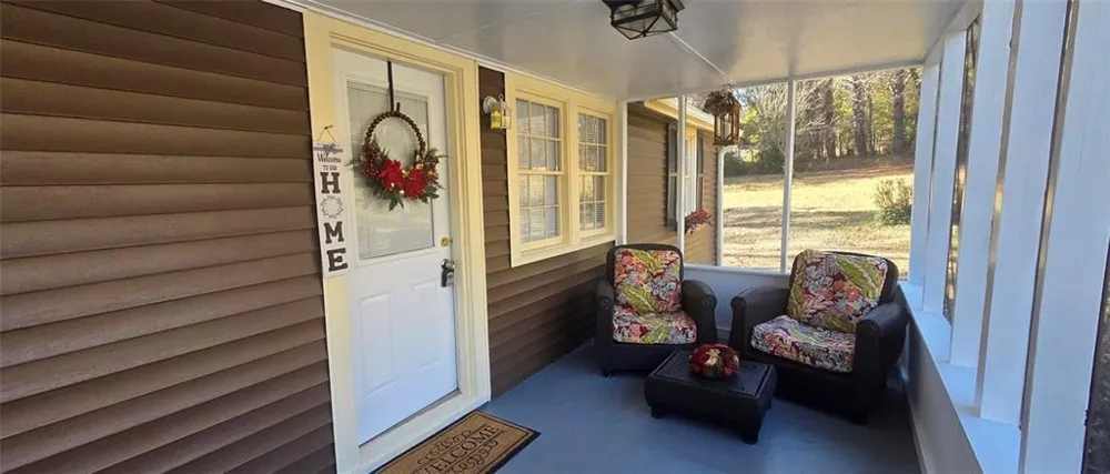 7043 S Goddard Road Stonecrest, GA 30038