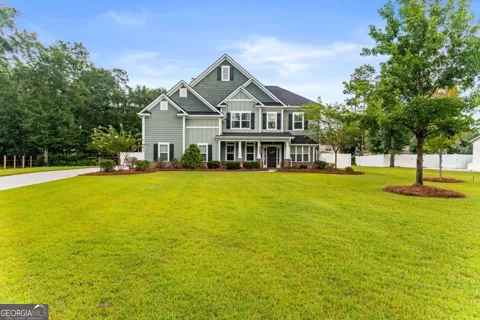 108 Henry CT