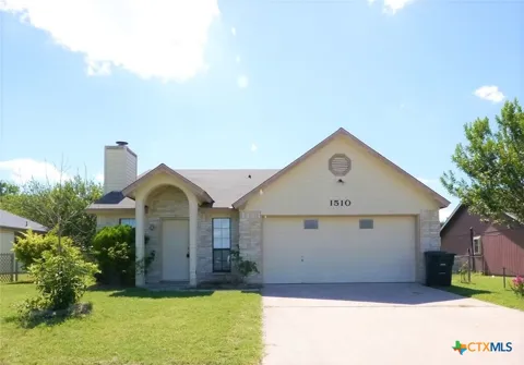 1510 Westway Drive