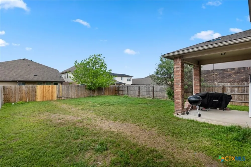 9613 Adeel Drive Killeen, TX 76542