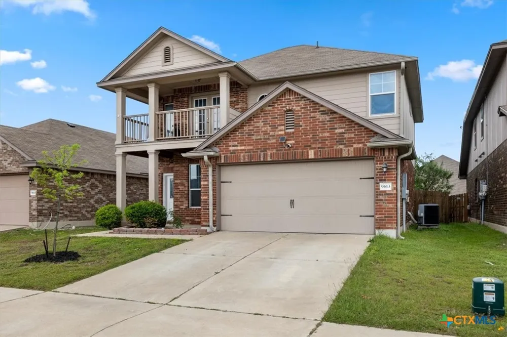 9613 Adeel Drive Killeen, TX 76542