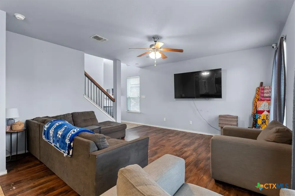 9613 Adeel Drive Killeen, TX 76542