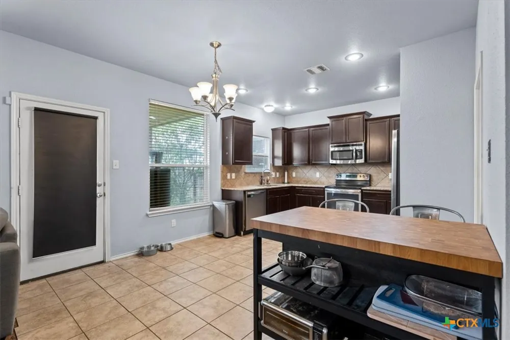 9613 Adeel Drive Killeen, TX 76542