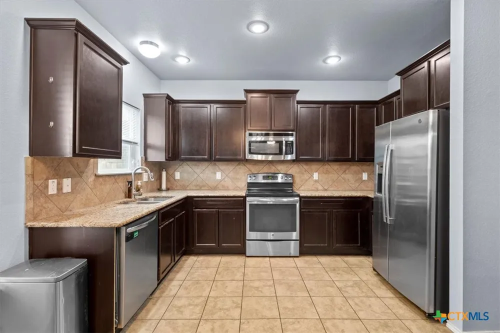 9613 Adeel Drive Killeen, TX 76542