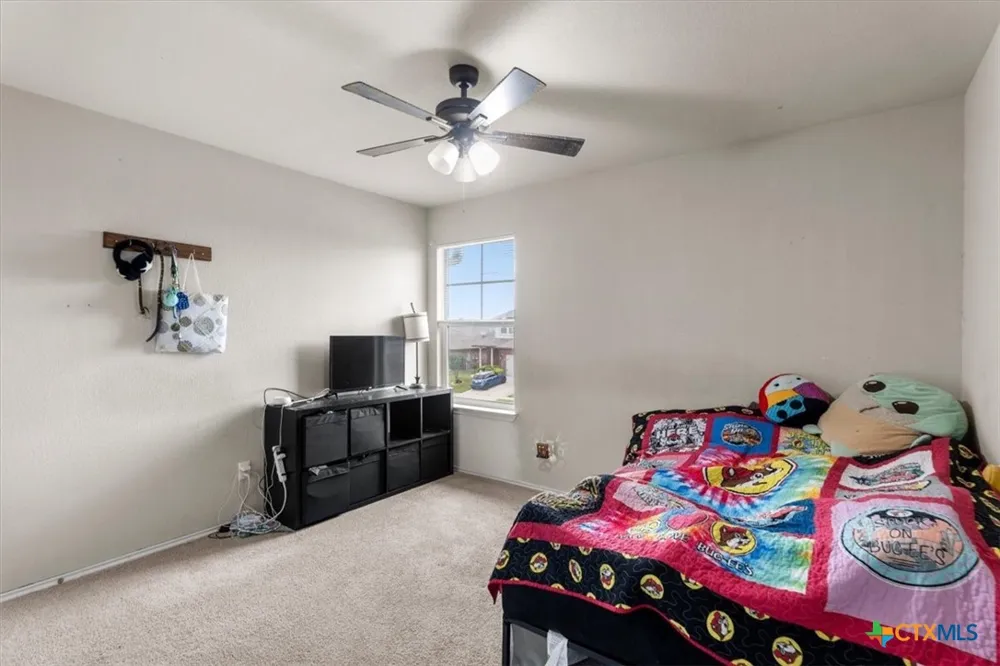 9613 Adeel Drive Killeen, TX 76542