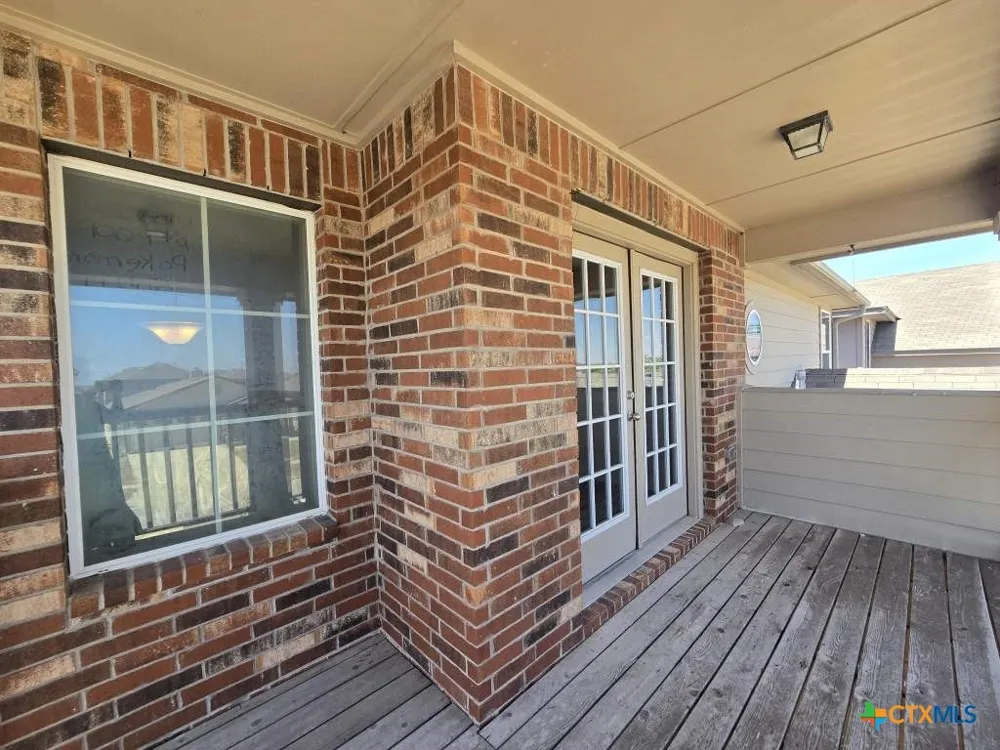 9613 Adeel Drive Killeen, TX 76542