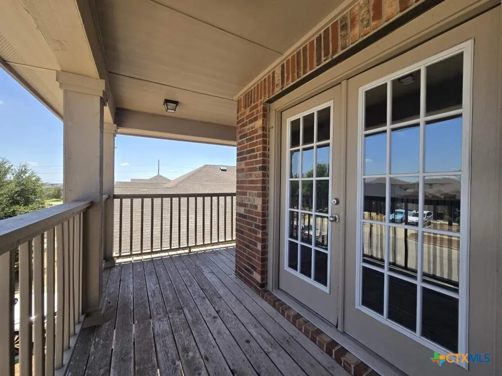 9613 Adeel Drive Killeen, TX 76542
